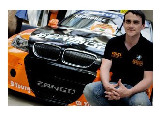 İçindeki çocuğun sesini dinleyen bir rüya avcısı: Norbert Michelisz …