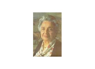 Nazlı Ecevit