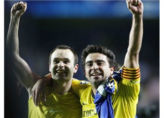 2012'den tadı damağımızda kalanlar