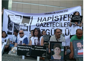 Tutuklu Gazetecilerle Dayanışma Platformu (TGDP) Neden Kuruldu ve Neden Hükümetin hedefinde