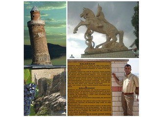Elazığ'ın Yükseğinde Harput