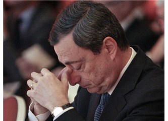Draghi'ye Faiz indir baskısı !