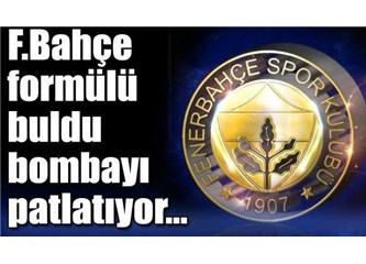 Fenerbahçe'de değişen transfer anlayışı