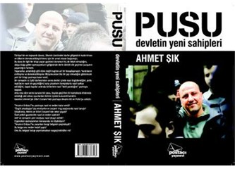 Pusuda bir devlet ve cemaat…