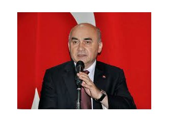 Mustafa Hidayet Vahapoğlu