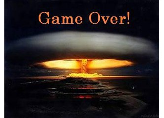 3.Dünya Savaşı ve game over