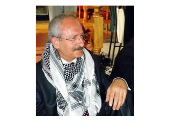 Başım öne eğilmesin. Artık yeter!