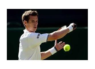 Wimbledon finalinin adı belli oldu. Roger Federer - Andy Murray