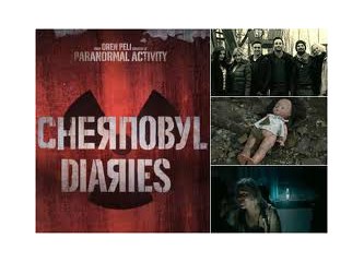 ‘Çernobil’in Sırları’, felaketin sömürüsü!