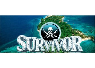 Survivor – 14/04/2012 – şu kesin, yiyecek ödülü ünlüleri motive ediyor…
