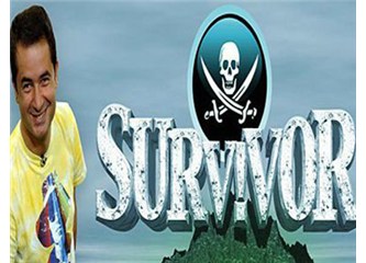 Survivor – 15/04/2012 – Ünlüler için şimdilik asayiş berkemal…