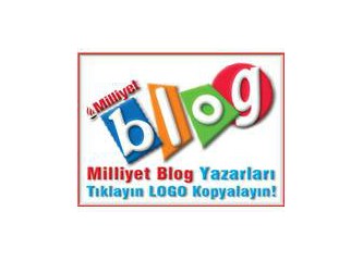 “Milliyet Blog” fikrinin, büyük bir sosyal proje statüsüne gelmesine katkı sağlayanlara teşekkürler