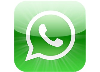 Teknoloji tuzağı yeni bir uygulama WhatsApp