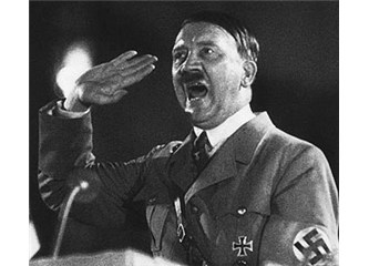 Yaşayan Hitler'ler...