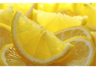 Limon Kansere karşı en etkili ilaç
