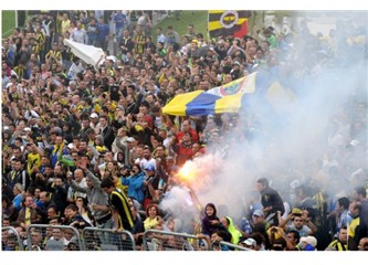 Fenerbahçe taraftarı, hangi gerçeği ortaya koydu?