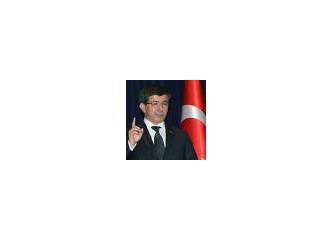 Başından itibaren yanlış, Suriye Politikası