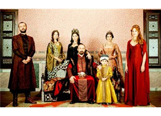 Muhteşem Yüzyıl'dan Muhteşem Ataklar