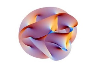 N delikli topolojiler ve evren