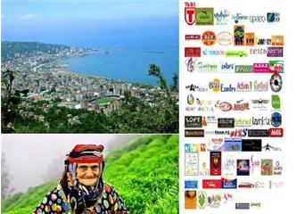 Rize ve Rizeli'nin Marka yaratıcılığı