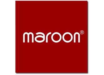 Maroon yayın hayatına başladı.