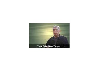 3. Yargı paketinden yararlananlar kimler ve niçin teşekkür ediyorlar?