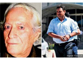 Anter cinayeti: O Hamit bu Hamit mi?