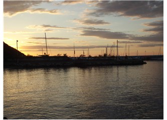 Bir salı sohbeti; 17/07/12