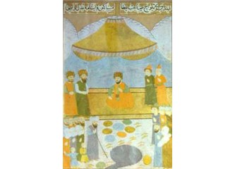 Şehre Hayat Verenler ve Yalvaç Bey