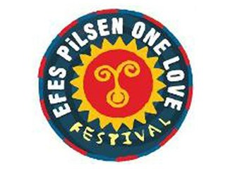 Efes Pilsen One Love-Bir Garip Festival
