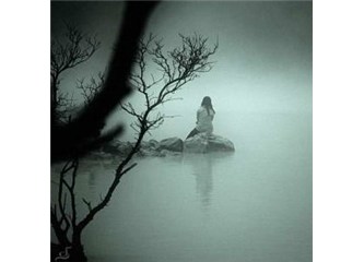 Gizli yalnız mısınız?