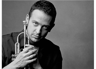 Almanyalı bir nefes ustası : Till Brönner …