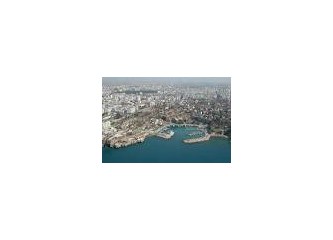 Antalya yabancıların ilgisini daha özgür bir şehir olduğu için mi çekiyor?