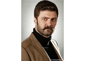 Şahin Irmak