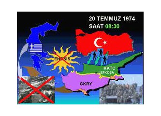 Kıbrıs Barış Harekâtı