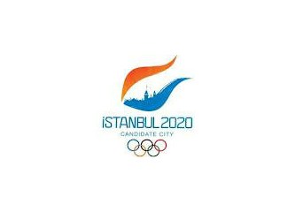 İşte Olimpiyat İstanbul 2020'nin logosu!