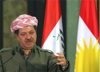Kürdistan'a bir adım daha: "Kuzey Suriye"