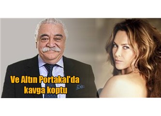 Hülya Afşar-Levent Kırca polemiği & Müjde Ar'la Afşar'ı karıştıran Ertuğrul Özkök'ün Fahriye Abla'sı