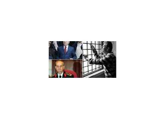 Mustafa Balbay, Mehmet Haberal ve Engin Alan ile diğer Ergenekoncular niye bırakılmadı?
