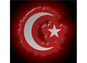 Ortadoğu'nun en büyük devleti 2