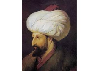Fatih Sultan Mehmet Haremi niçin kurdu?