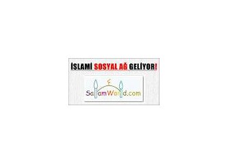 Helal Facebook Salamword  ne zaman hayata geçiyor?