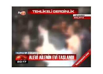 Yurdumun Hassas Duygulu Yurttaşları
