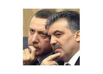 Erdoğan ile Gül'ün arası gerçekten bozuluyor mu yoksa sunni gündem mi?