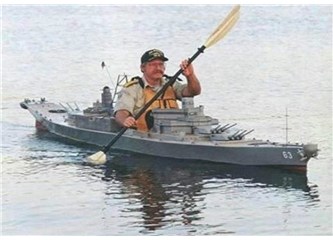 Deniz Kuvvetleri Komutanlığı'ndaki Generallerin durumu