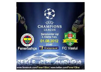 Fenerbahçe'nin Gücü Bu Kadar