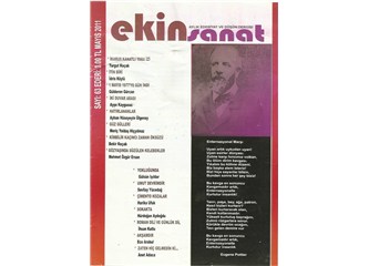 Ayhan Hüseyin Ülgenay şiirleri