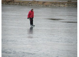 Tuna’nın akmadığına şahit olmak! (Viyana çıkarımları III)
