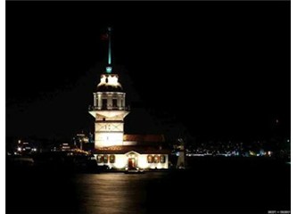 İstanbul sendin aslında