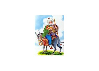 Nasreddin Hoca yaşasaydı ne olurdu?